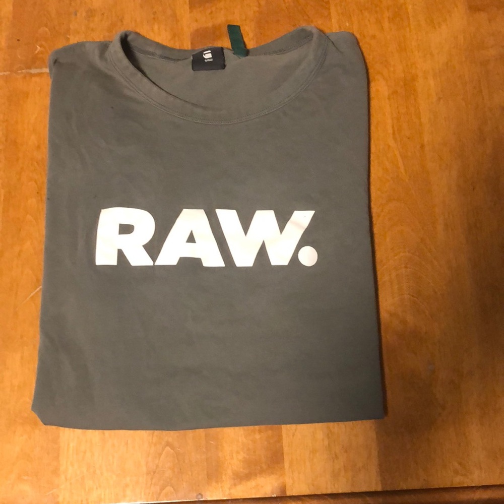 G-Star Raw t-shirt